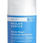 I Swapped Everything for Paula’s Choice Barrier Repair Cream—And My Skin Finally Feels Bulletproof
