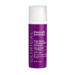 My Deepest Wrinkles Didn’t Stand A Chance—Paula’s Choice 0.3% Retinol + Bakuchiol Is My Skin’s Super Serum
